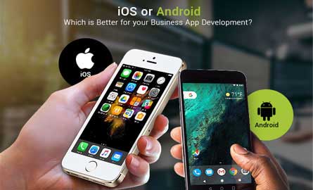 Better Business App- iOS or Android