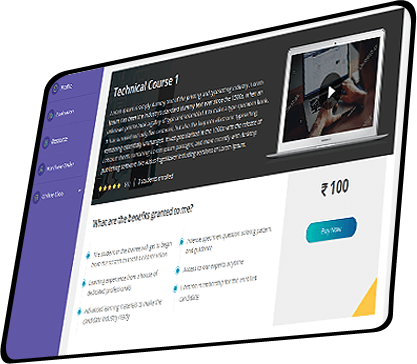 Website for Small Business