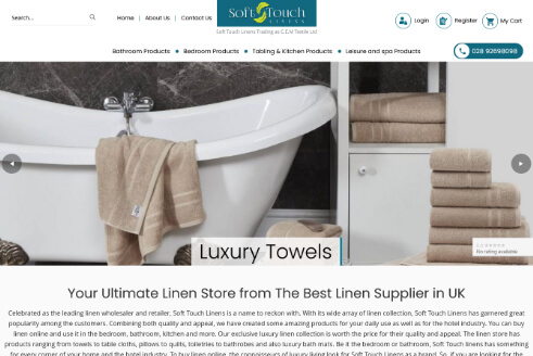 softtouchlinens