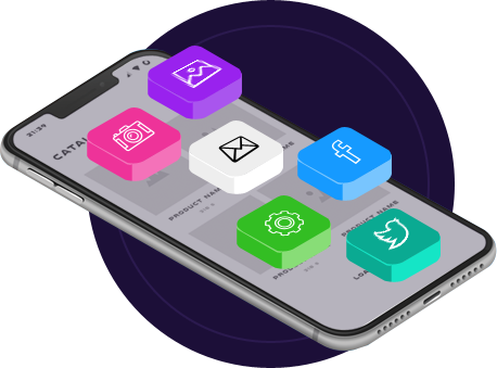 mobile application development