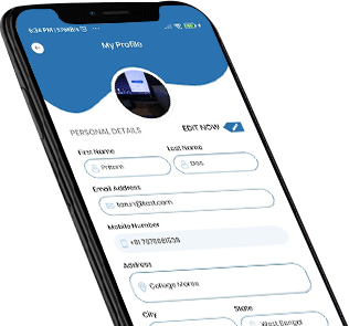 On-Demand Local Delivery