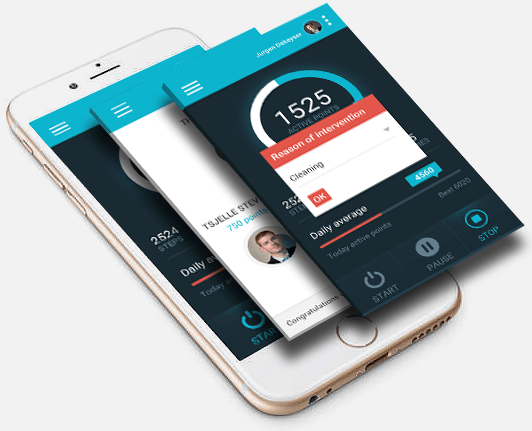mobile app development services