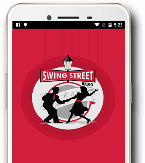 Swing Street Radio