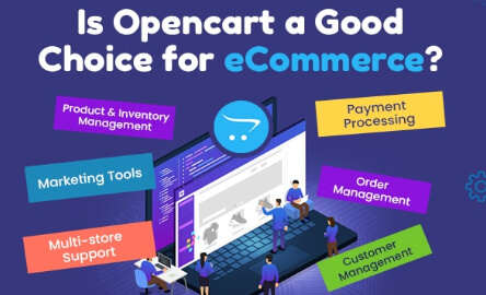 Is OpenCart a Good Choice for eCommerce?