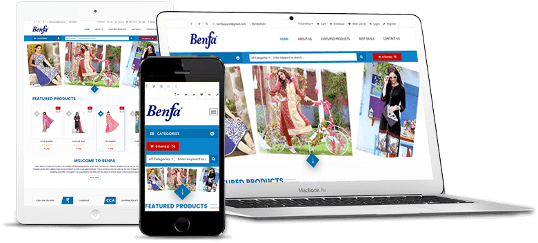 Benfapparel
