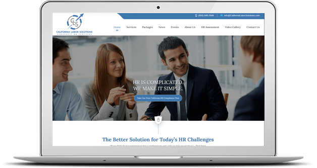 california labor solutions