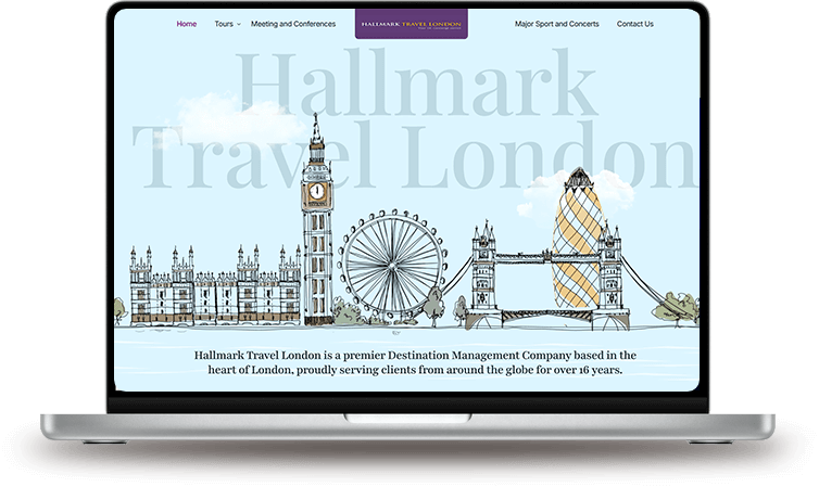 hallmarktravellondon