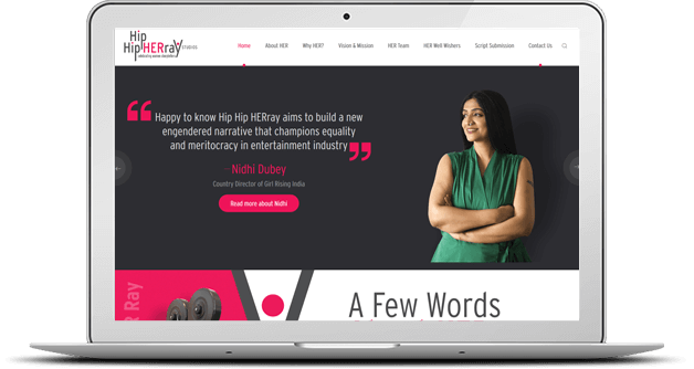 hip hip herray studios