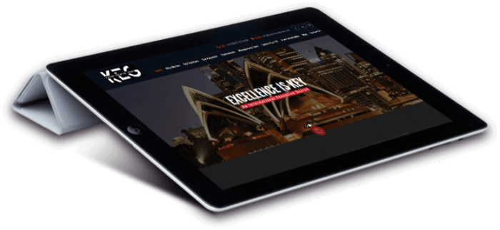 Konfer Executive Group