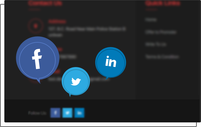 Website for Small Business