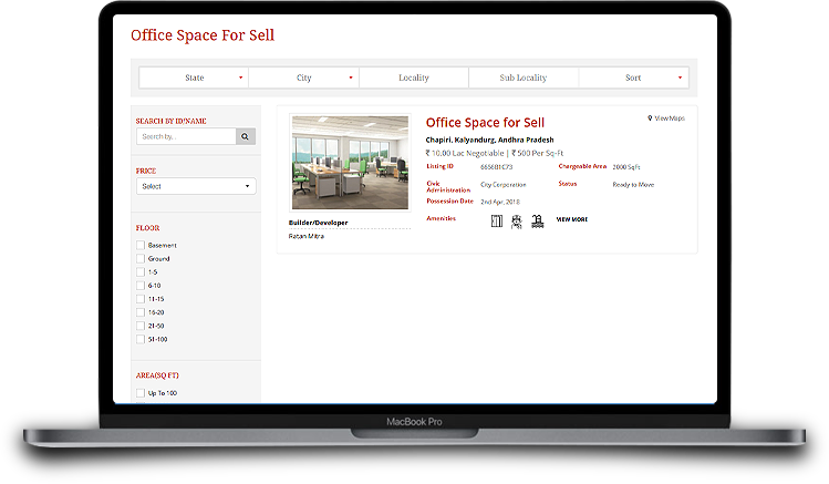 Website for Small Business