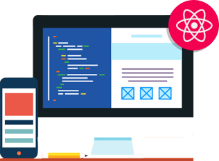 REACT DEVELOPMENT SERVICES