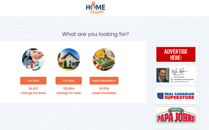 homefinders