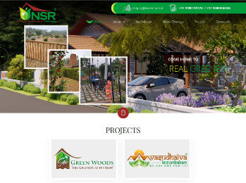 Nature-Friendly Properties