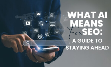 How AI is Affecting SEO? Things You Need to Know