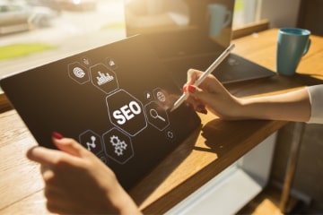 Leveraging Search Intent