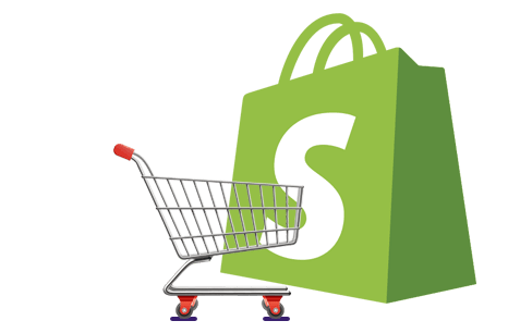 shopify development services