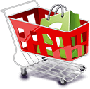 shopify ecommerce website