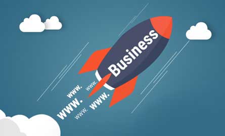 Website for Small Business