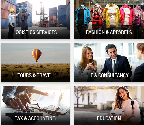 Website for Small Business