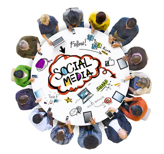 Social Media Marketing People
