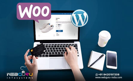 WooCommerce based eCommerce Solutions