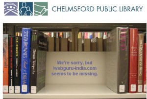 Chelmsfordlibrary.org