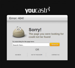 Youcastr.com