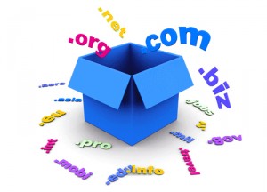 Create Different TLDs for Your Website
