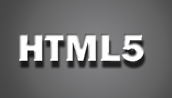 HTML5