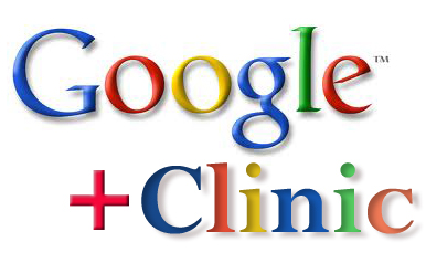 google clinic