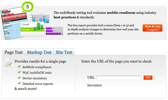 mobiReady