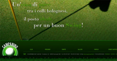 Campanino Golf Club