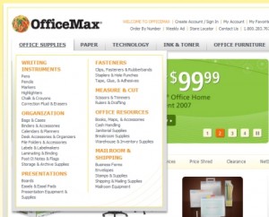 OfficeMax