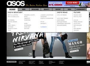 Asos