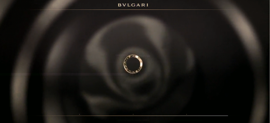 Bulgari B.Zero13