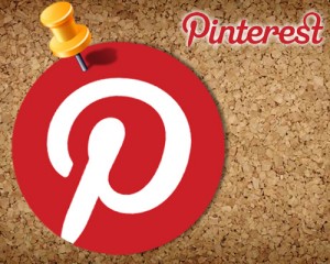 Pinterest Gets 50th Spot