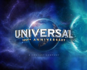 Universal Pictures Logo