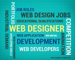 Web Designers