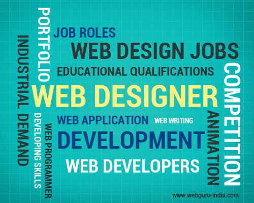 Web Designers