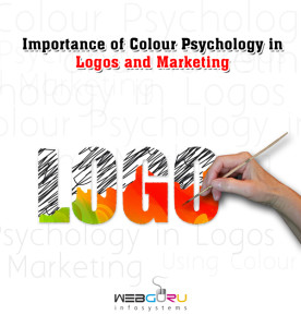 Colour Psychology in Logos and Marketing