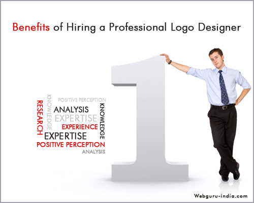 Hiring a Professional Logo Designer