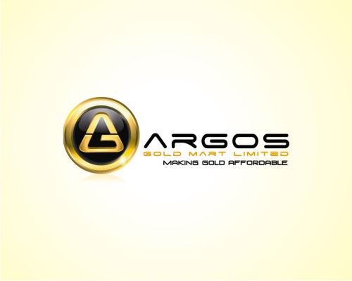 Iconic Logo - Argos Gold Mart