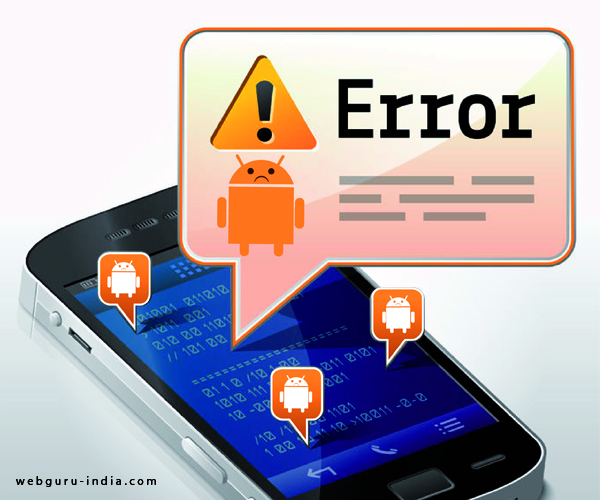Mistakes in Mobile App Development