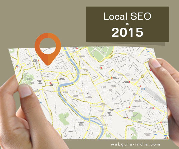 Local SEO in 2015