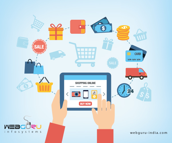 MOBILE COMMERCE TRENDS