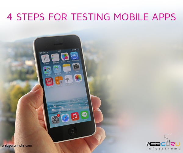 Mobile App Testing