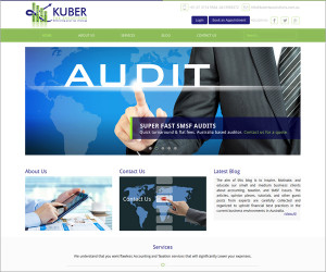 Kuber Tax Solutions