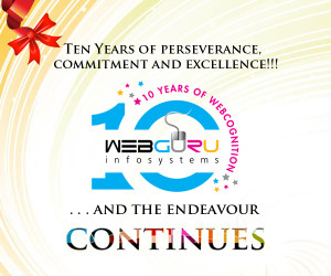 WebGuru 10 years