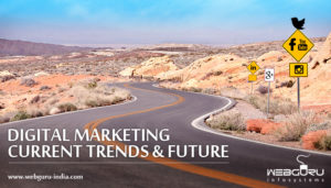 Digital Marketing Future